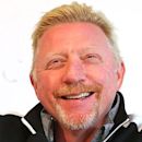 Boris Becker