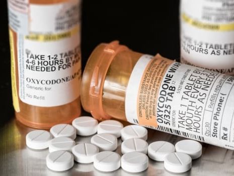 Nearly 90 per cent of Alberta drug loss cases reported as 'unexplained' | CBC News