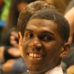 Kevon Looney