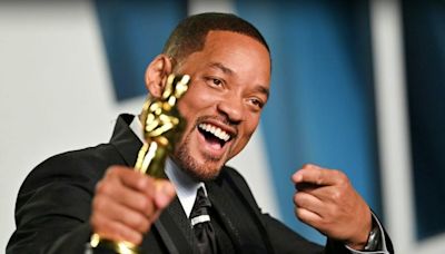 Will Smith protagonizará ‘Resistor’, la nueva película de ciencia ficción de Sony