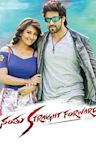 Santhu Straight Forward