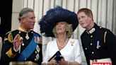 Los comentarios del príncipe Harry sobre la reina Camilla, ¿detrás de la decisión de Carlos III sobre los duques de Sussex?