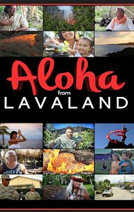 Aloha From Lavaland