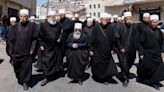 Wider Druze community reeling in shock over 12 deaths in missile strike