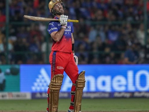 Parthiv Patel labels Glenn Maxwell an 'overrated' IPL player after another flop show