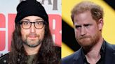 Sean Lennon Calls Prince Harry an 'Idiot' After Reading 'Spare' Memoir