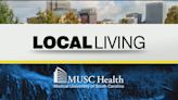 Local Living: Black Eats Week 803, Free Juneteenth admission at CMA, Friday Night Laser Lights - ABC Columbia