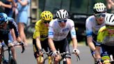 Tour de France stage 10 as it happened: Pello Bilbao wins as breakaway has its day