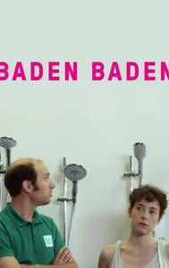 Baden Baden