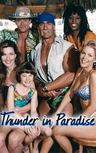 Thunder in Paradise