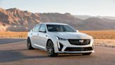 Hennessey Transforms A Cadillac CT5-V Blackwing With 1000 HP