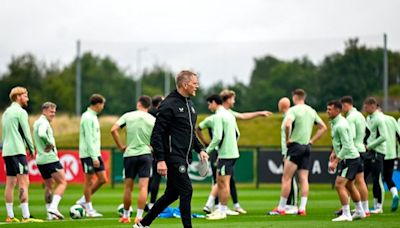 Daniel McDonnell – why Nations League results matter to Ireland in the short and long term