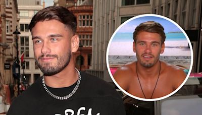 Love Island’s Jacques O’Neill: his age, Paige Thorne romance and what he’s doing now