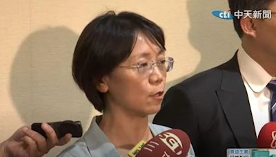 綠營官員耍官威？藍委邀專家隨行考察核四竟遭威脅 女戰神轟：台電到底怕什麼