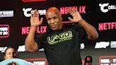 Tyson says he feels ‘100%’ after plane health scare | Fox 11 Tri Cities Fox 41 Yakima