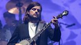 Mumford & Sons’ Winston Marshall says he ‘lost a lot of friends’ after Andy Ngo tweet led to departure from band