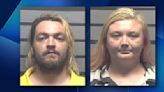 KSP: Two arrested on abuse charges after child shows up to school with bruises