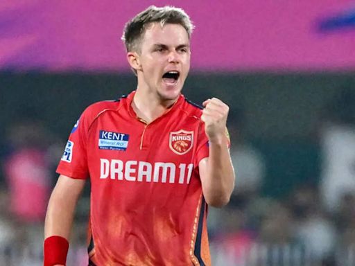 'This was a season to forget': Parthiv Patel on Sam Curran's performance in IPL 2024 | Cricket News - Times of India
