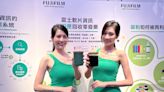 富士軟片資訊攜手台灣工研院將廢棄碳粉100%再生作為環保塗料原料