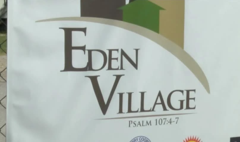 Eden Village closing Revive 66 Campground, focusing on permanent housing