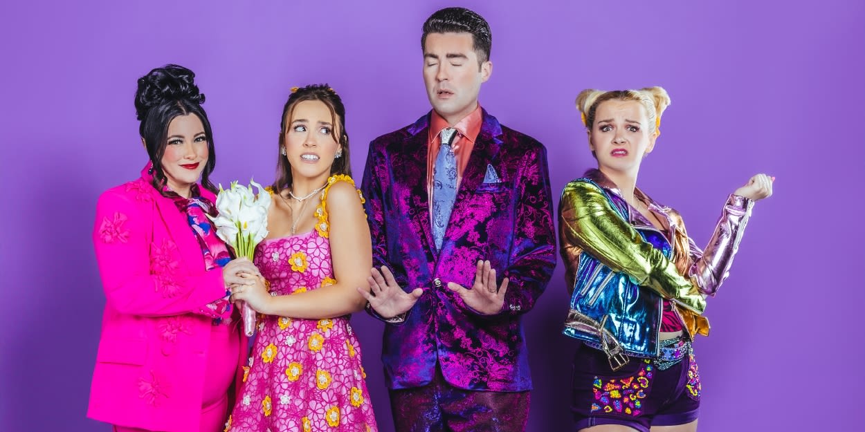 Review: YES THE MUSICAL at Dream Hotel