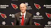 Cardinals questions: Who takes over at RB2?