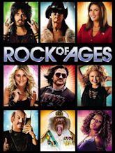 Rock of Ages