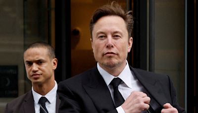 Elon Musk may be compelled to testify again in SEC's Twitter takeover probe