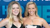 Reese Witherspoon Doesn't Think She Resembles Lookalike Daughter Ava Phillippe: 'I Don't See It'