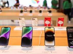 蘋果iPhone 16高階系列將在印度生產 | Anue鉅亨 - 美股雷達