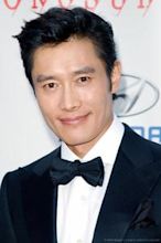 Lee Byung-hun