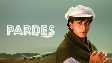 Pardes (1997 film)