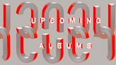 New Music Releases and Upcoming Albums in 2024