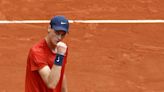 Con su triunfo en Roland Garros, Sinner logró algo muy pocas veces visto