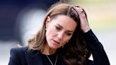Kate Middleton estaria sem cabelo e foge de curiosos, diz jornal