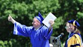 Braintree High School holds commencement for Class of 2024