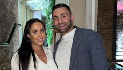 Boyfriend of crossbow victim pays tribute to 'the love of my life'