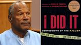 O.J. Simpson’s Book “If I Did It” Hits No. 1 on Multiple Amazon Bestseller Lists After His Death