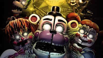Five Nights at Freddy's: este juegazo de la saga llegará pronto a una nueva plataforma