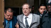 Harvey Weinstein recibe sentencia de 16 años en prisión por segundo juicio