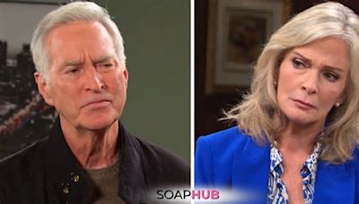 DAYS Spoilers: Marlena Goes Behind John’s Back