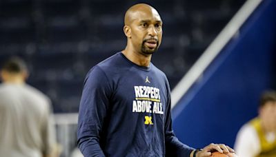 Former Michigan basketball assistant Saddi Washington joins rival MSU