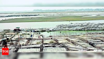 UPSTDC plans big for Maha Kumbh | Allahabad News - Times of India