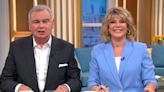 Ruth Langsford struggles with guilt as Eamonn Holmes faces severe health challenges