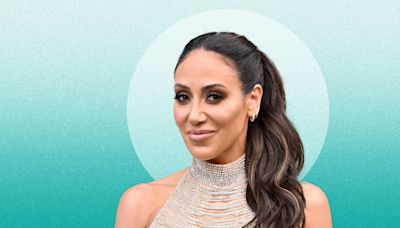 Exclusive: Melissa Gorga says her feud with Teresa Giudice ‘trickles down’ to their kids