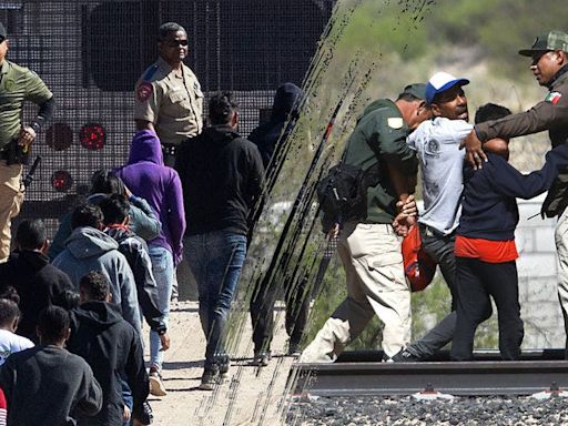 Mexico's migrant bussing spree a lifeline for Biden on border crisis: expert