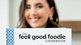 Michigan social media influencer Feel Good Foodie releases cookbook