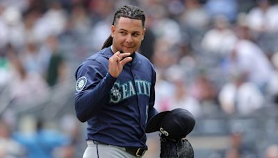 Mariners Completely Shut Down in Series Finale Against Yankees; Here's How it Happened