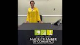Beaufort County Black Chamber turns the page with hiring of new executive director