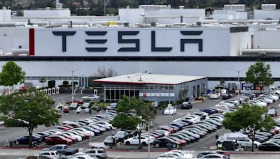 Why Tesla's high-growth Energy unit could be another Amazon Web Services